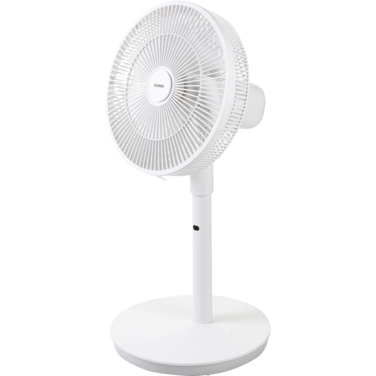 Multiventilator 2-i-1 gulv/bord Ø35cm m/fjernbetj.