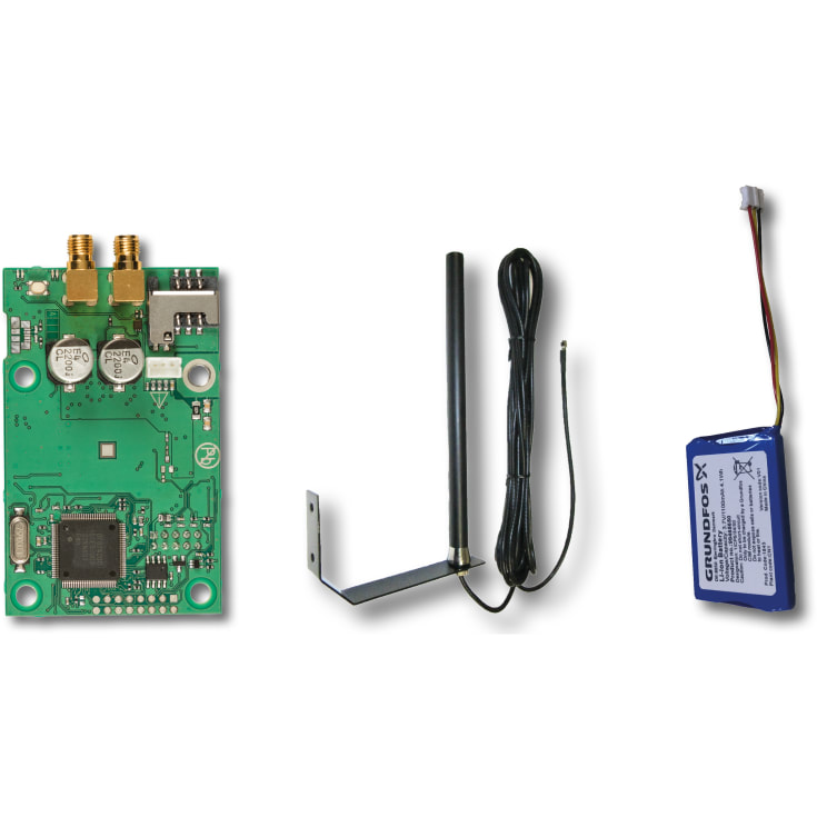 Grundfos CIM 260 SMS larm kit