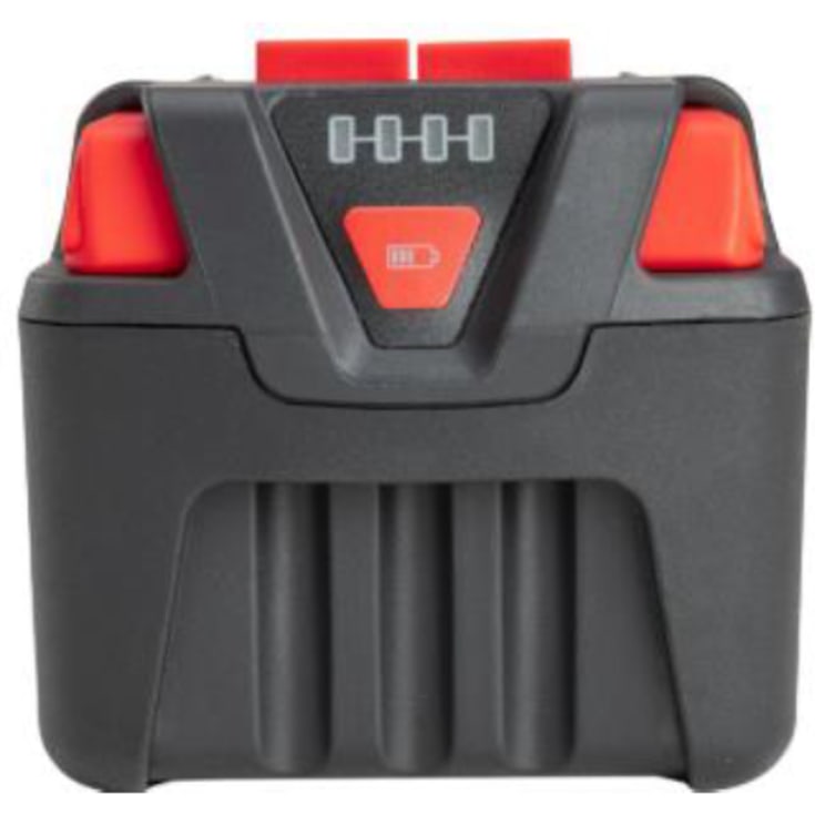Ridgid Li-ion batteri 18V 5,0Ah