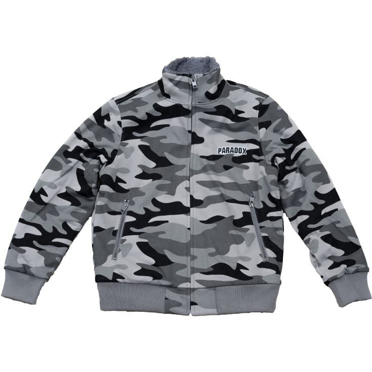 Paradox jakke , herre - Army - str. XXL