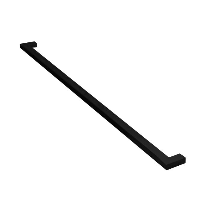 Sanibell Basicline håndtak, 200 mm, sort matt