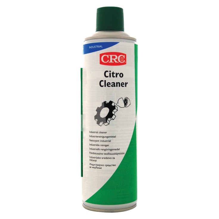 CRC universalrengöring, citrus, 500 ml spray