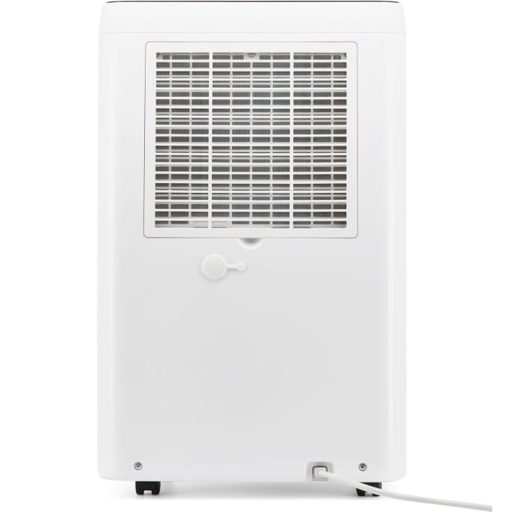 Wood's MRD20 avfukter, 10 liter/døgn, 70 m²