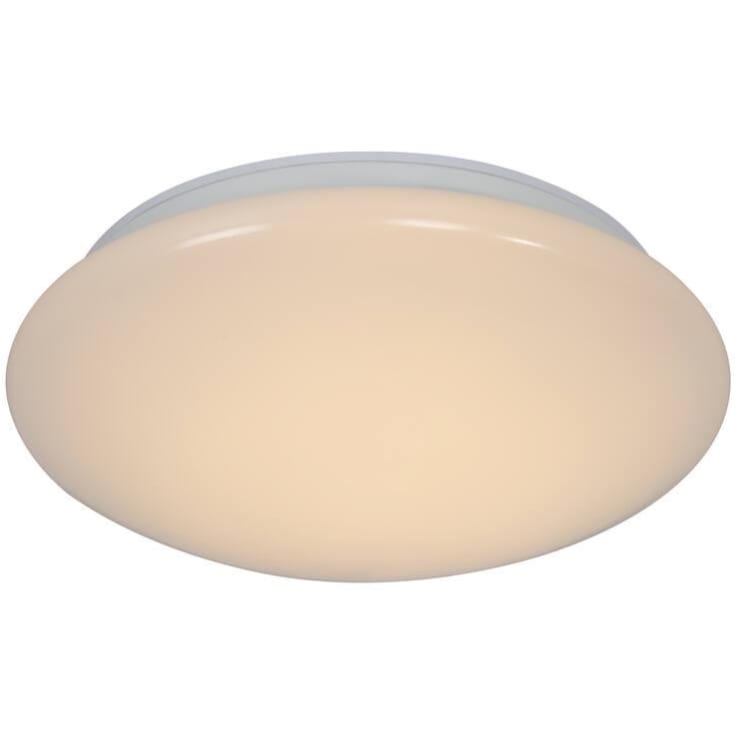 Nordlux Montone plafond, Ø25 cm