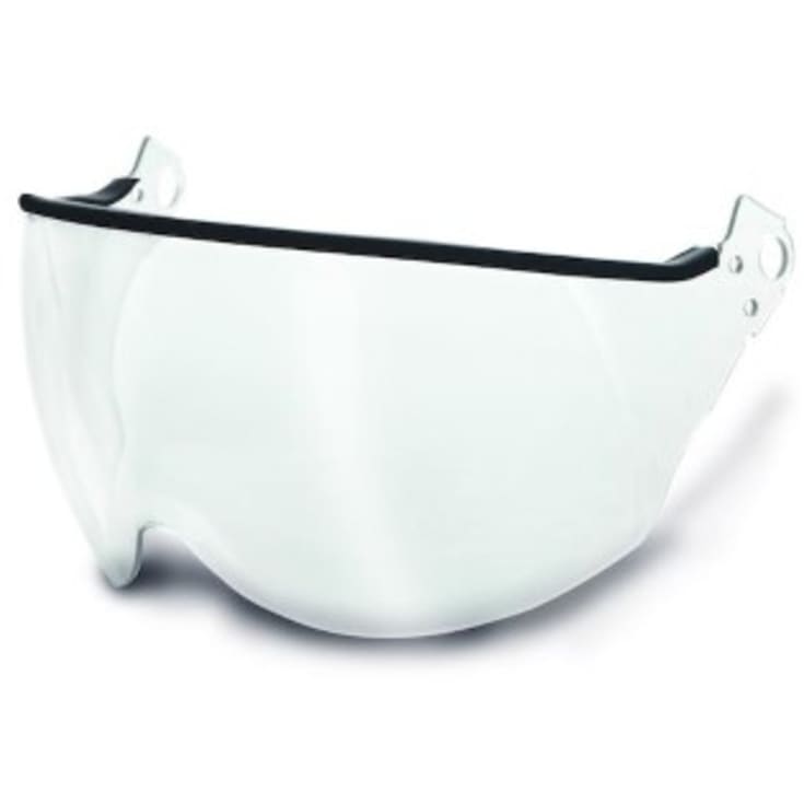 Kask V2 klart visir til Kask Plasma sikkerhetshjelm