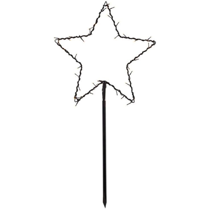 Sirius Top-Line julestjerne