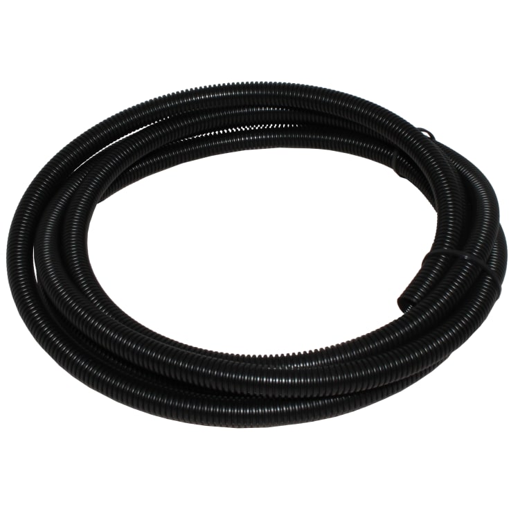 Heatcom Astroflex sensorrør Ø8,5 mm x 2,5 meter
