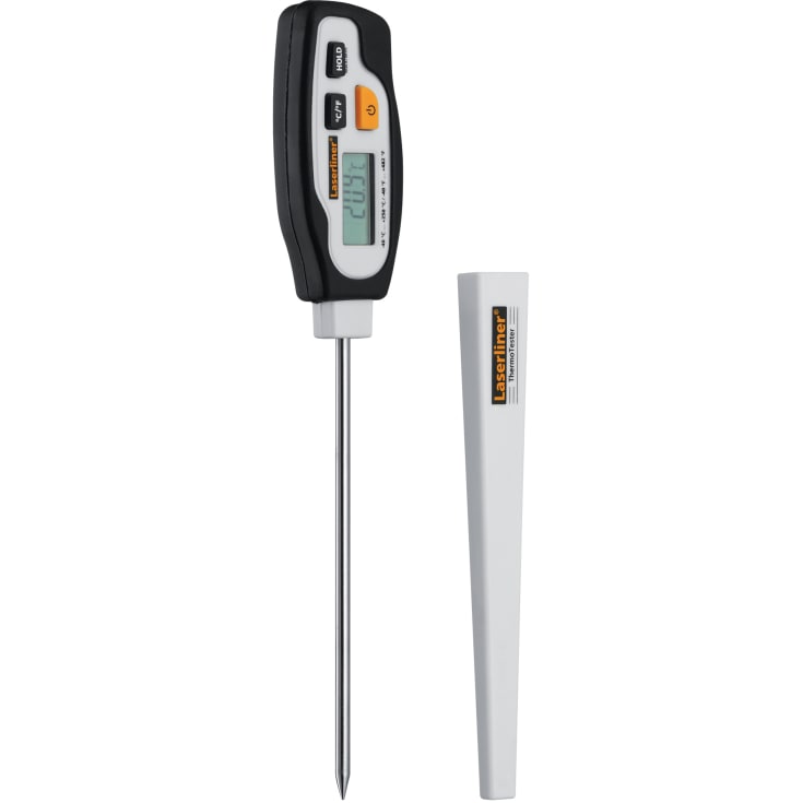 Laserliner digital termometer modell ThermoTester