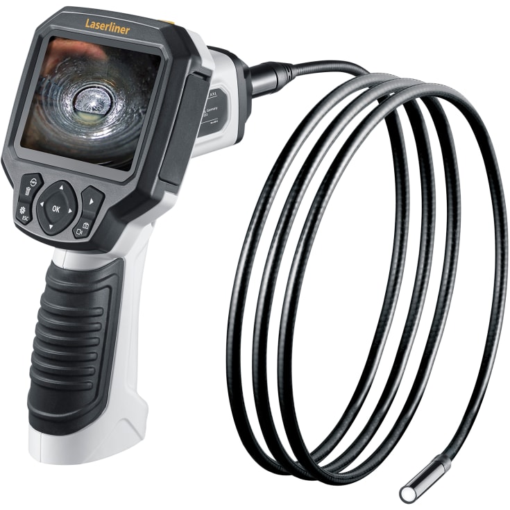 Laserliner VideoScope XXL videoendoskop