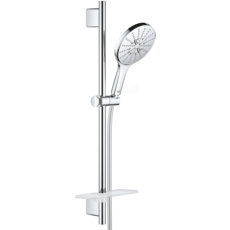 Grohe Rainshower SmartActive 150 dusjsett, krom