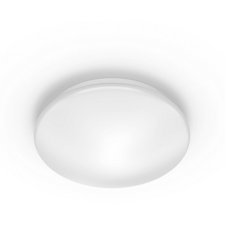 Philips myLiving Moire plafond, 2700K, Ø22,5 cm