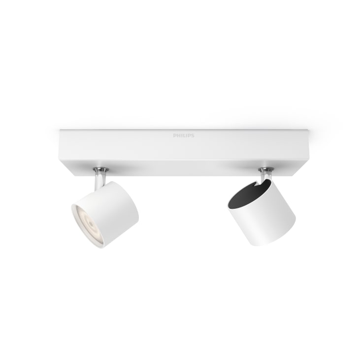 Philips myLiving Meson-spotlight, 2 spots