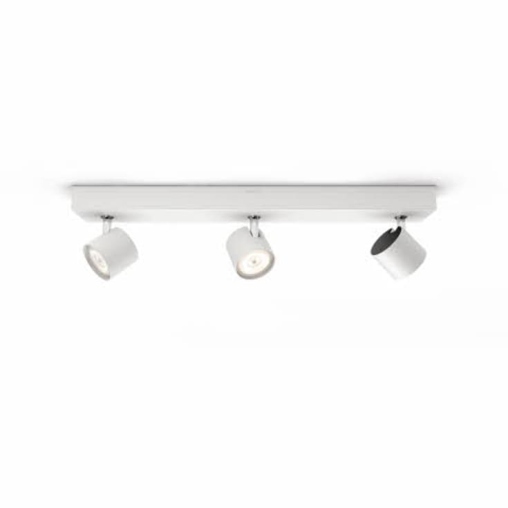 Philips myLiving Star spotlampe