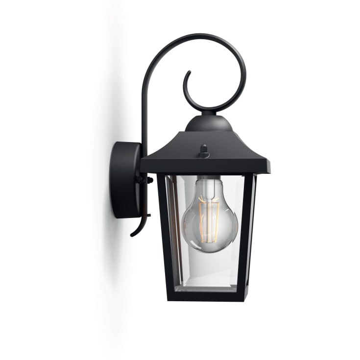 Philips myGarden Buzzard vägglampa utomhus