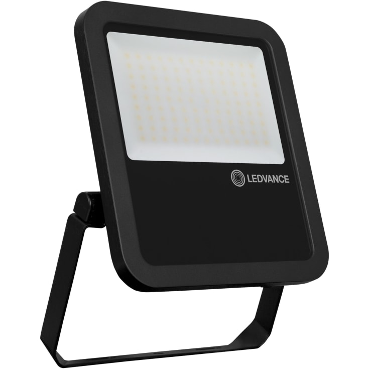 Ledvance Floodlight lyskaster LED 80W, Sort