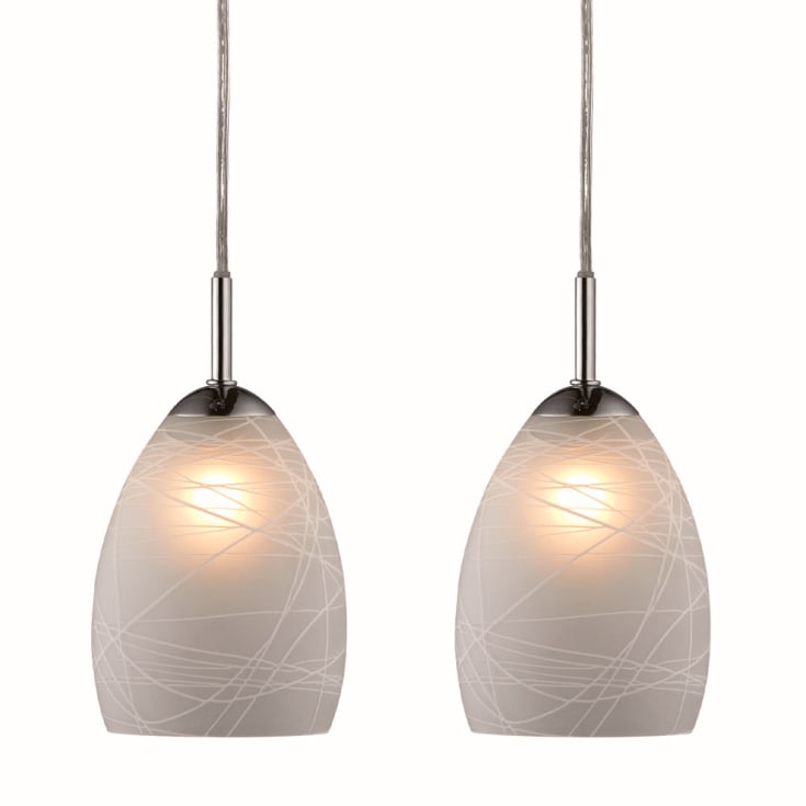 Halo Design Winner pendelsett
