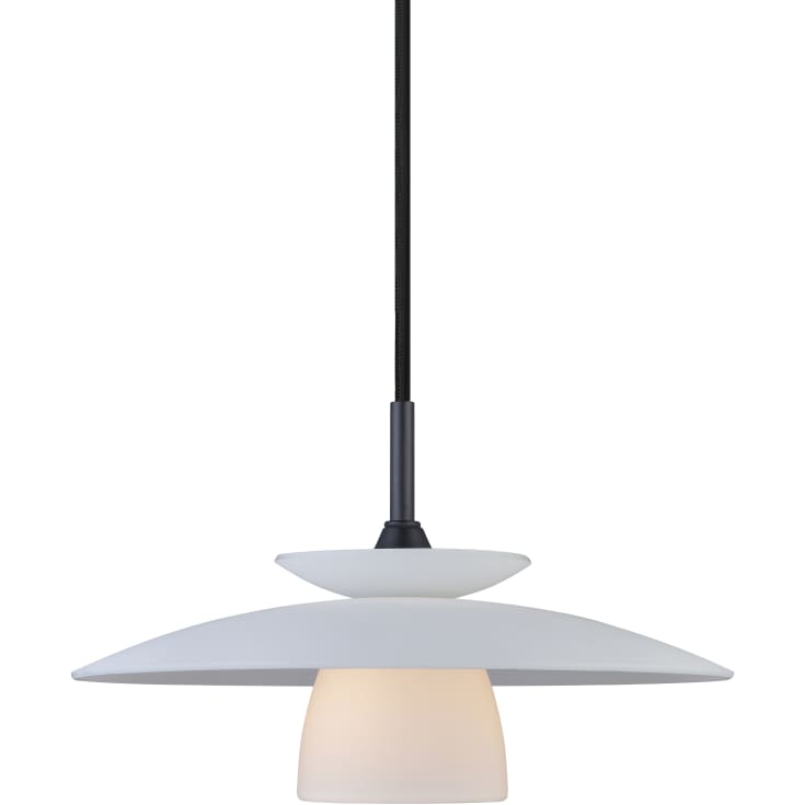 Halo Design Scandic pendellampe, Ø25 cm