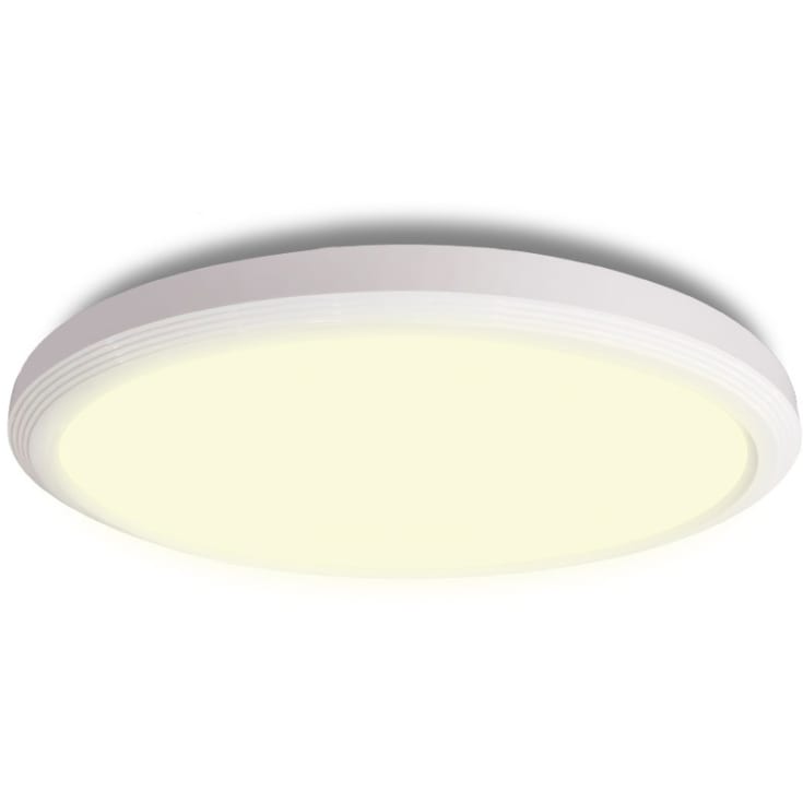 Halo Design Ultra udendørs plafond, Ø24 cm