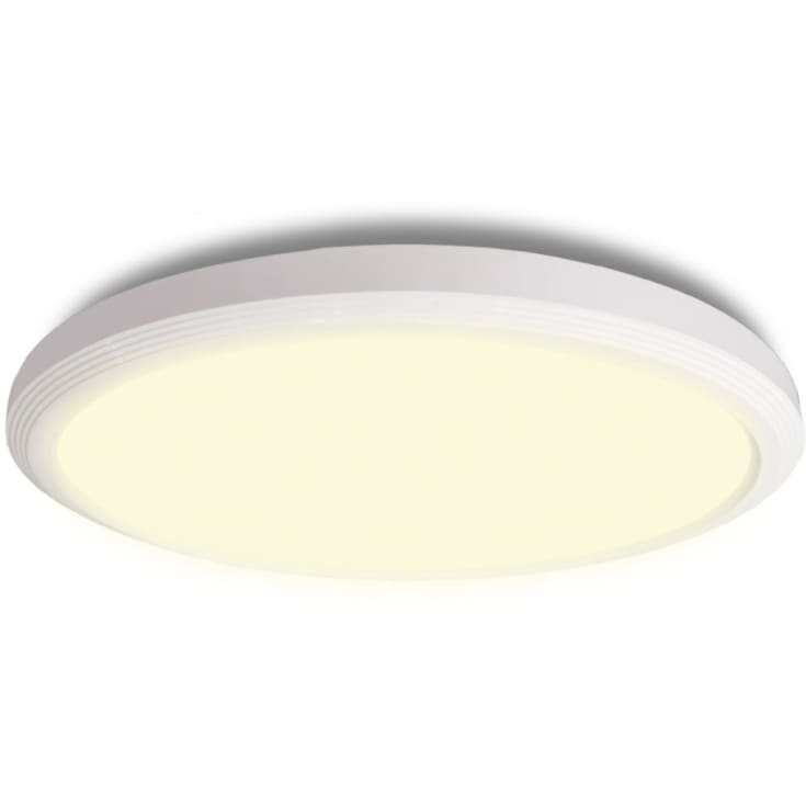 Halo Design Ultra udendørs plafond, Ø30 cm