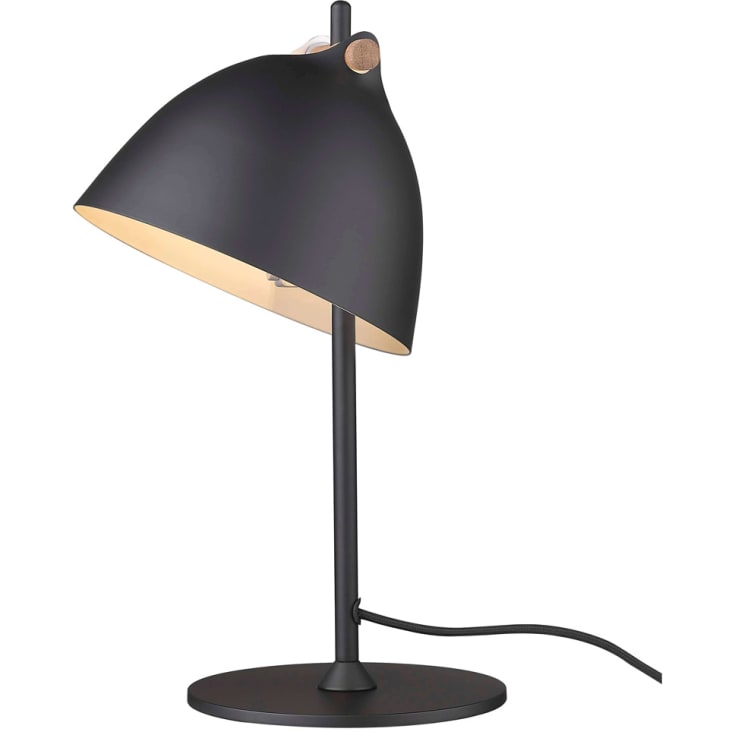 Halo Design Århus bordslampa, svart