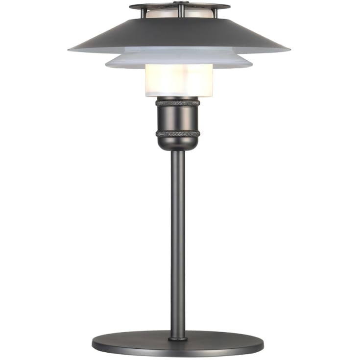 Halo Design 1123 bordlampe, svart