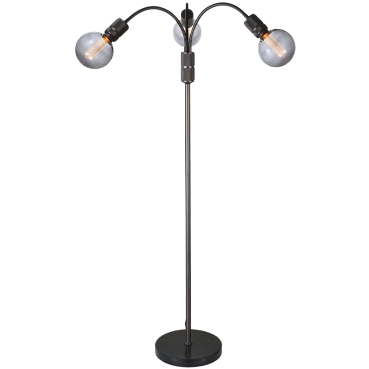 Halo Design Halo 3-lite golvlampa