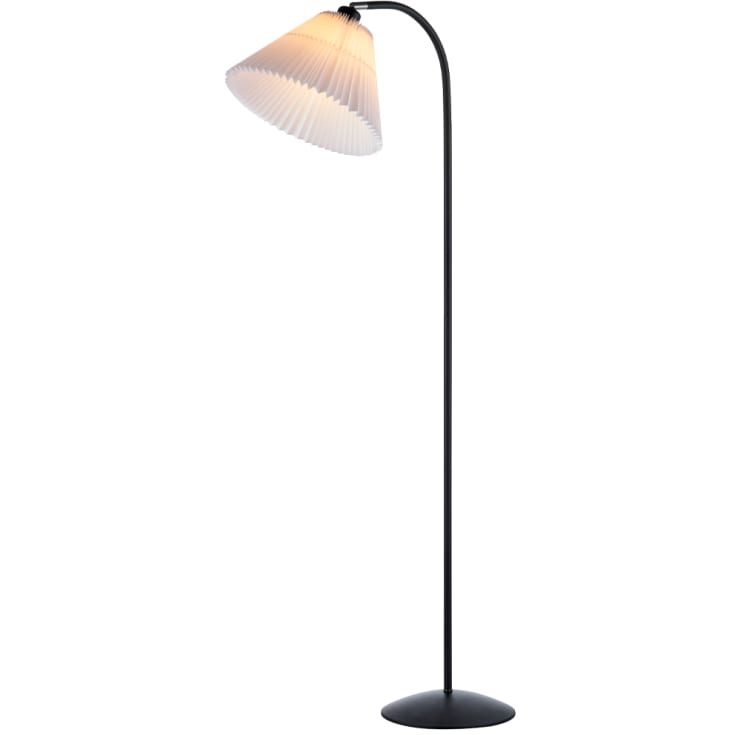 Halo Design Medina gulvlampe, svart