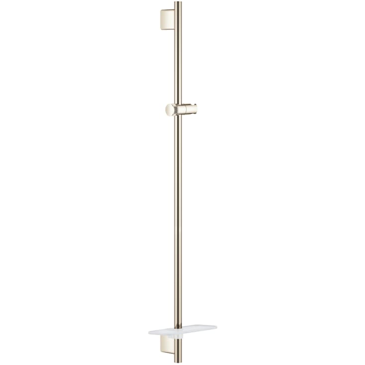 Grohe Rainshower SmartActive brusestang 90 cm, nikkel