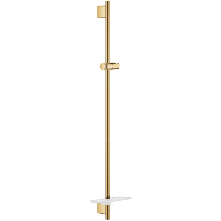 Grohe Rainshower SmartActive brusestang 90 cm, messing