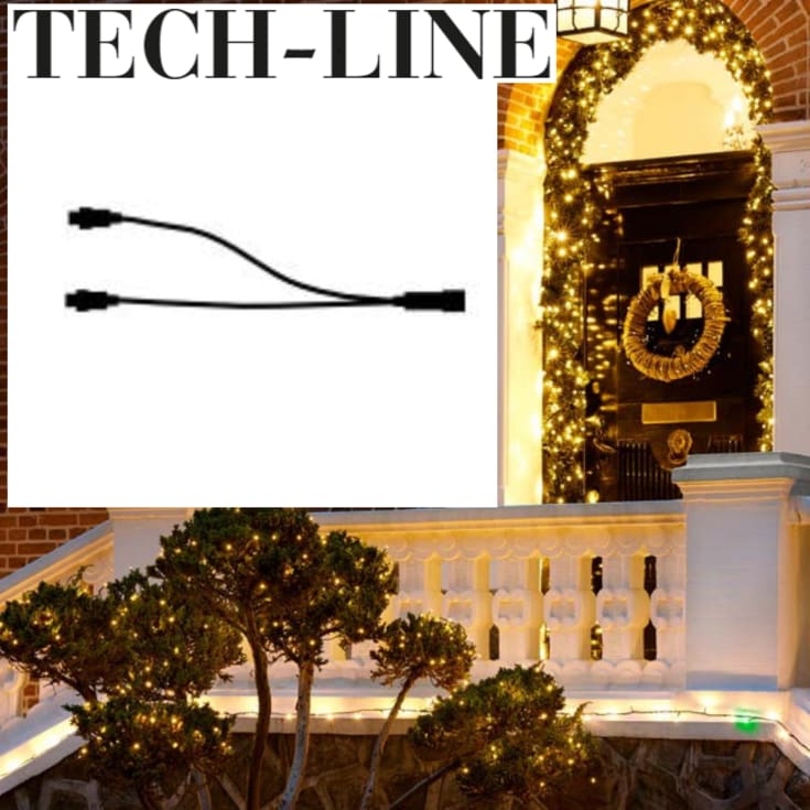 Sirius Tech-Line 2-split