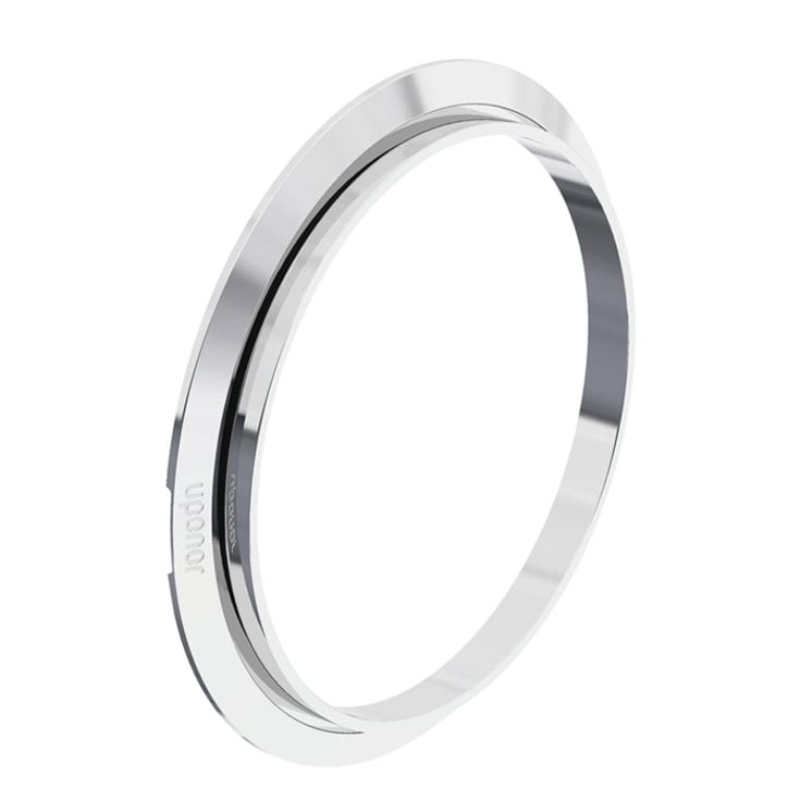 Uponor Smart Aqua Plus täckring 80 mm