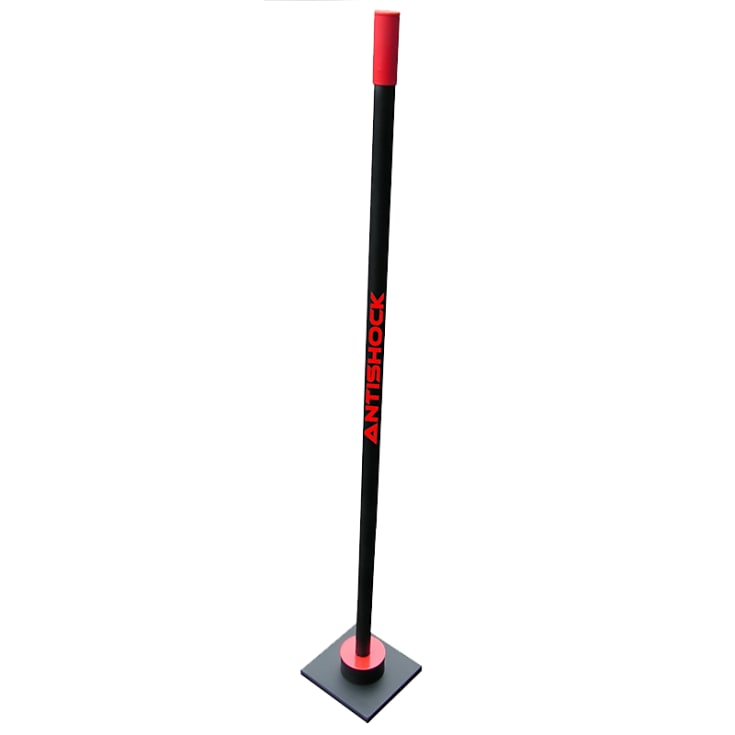PEDDINGHAUS jordstamper, antichock, 9,5 kg