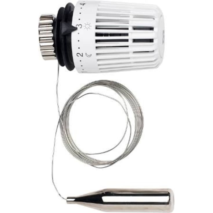 IMI TRV 300 termostat, extern givare, M30, vit