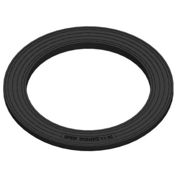 Lauridsen toppring Ø425X30 mm, plast