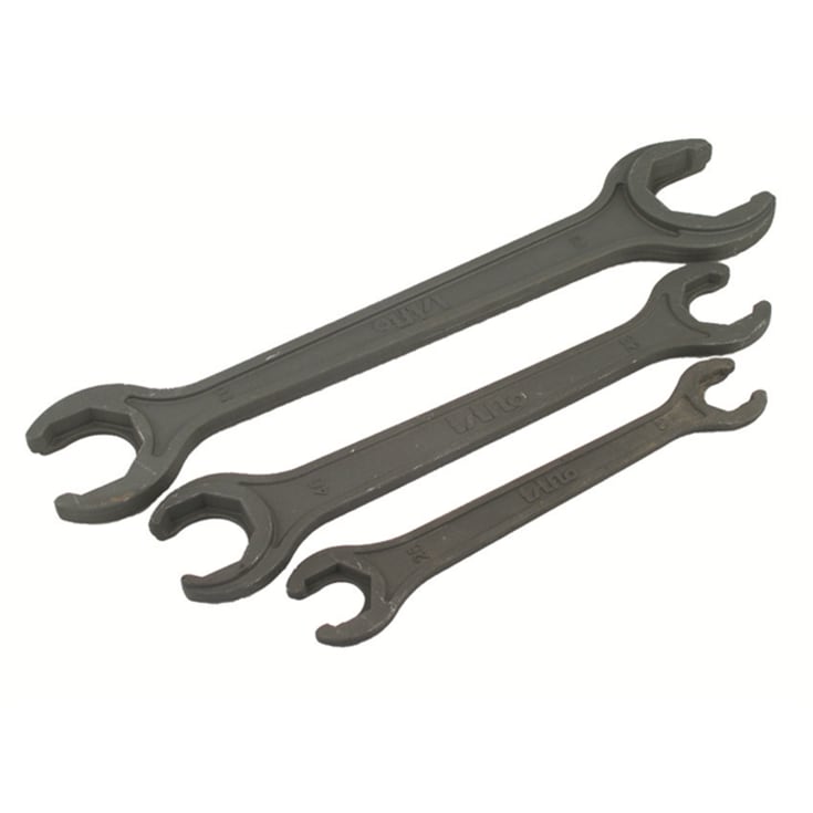Isiflo 25-40 mm monteringsnyckel