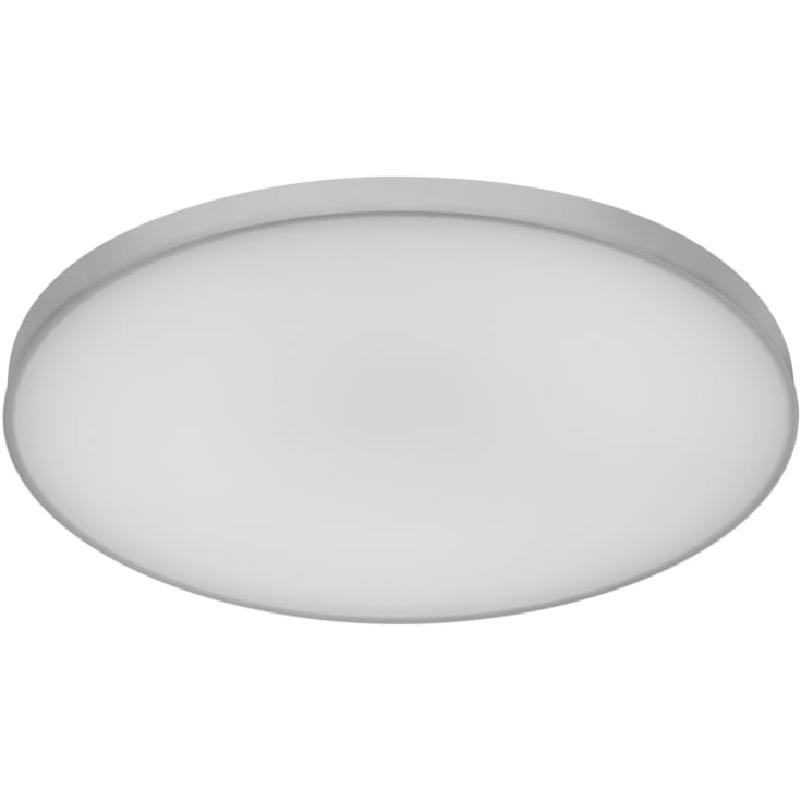 Ledvance Smart+ Wifi Planon plafond,  justerbar vit, Ø30 cm