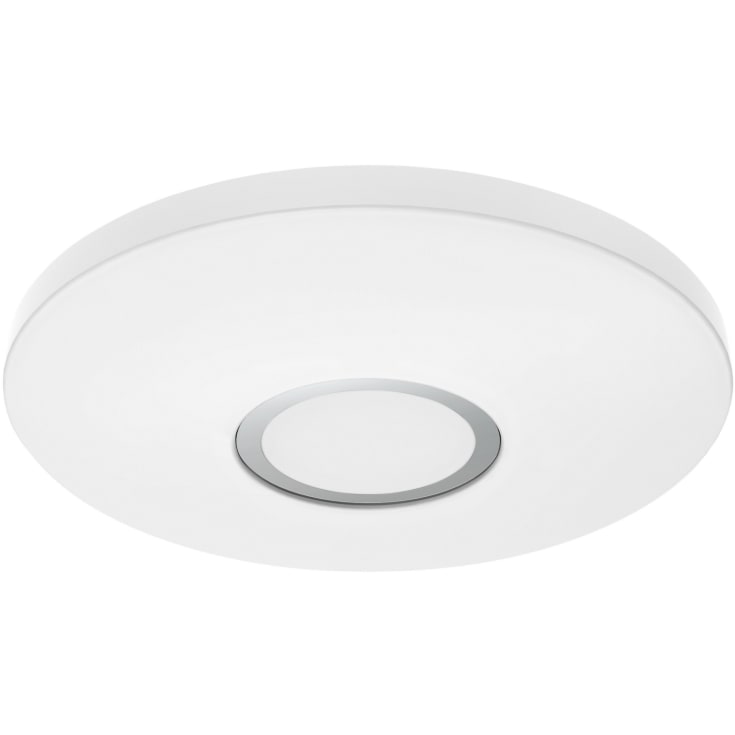 Ledvance Smart+ Wifi Orbis Kite LED taklampe, 18W, RGBW,Ø34 cm, hvit