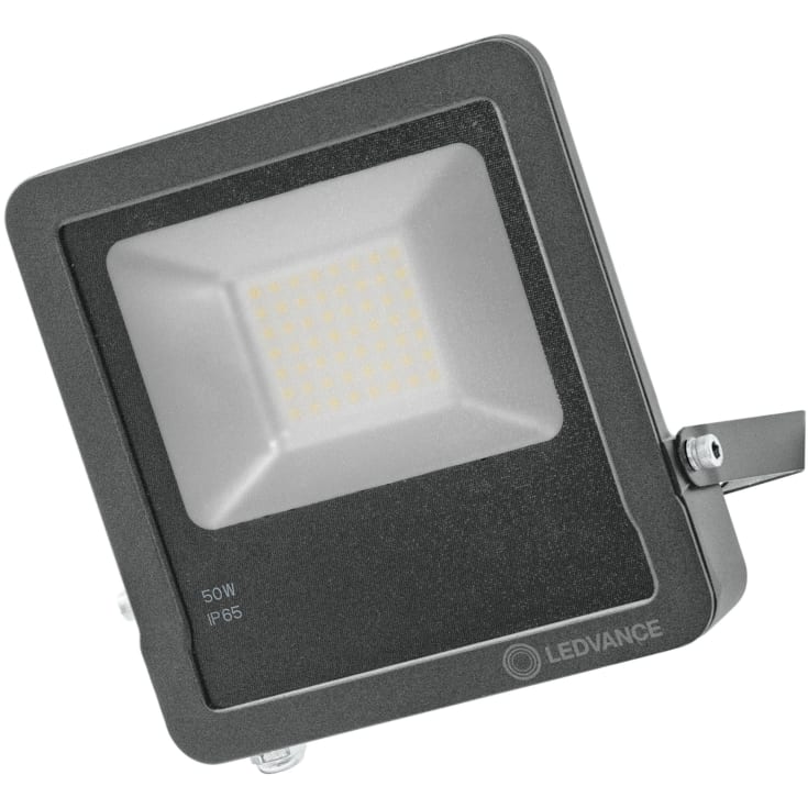 Ledvance Smart+ Wifi projektør - farveskift + hvid - 50W