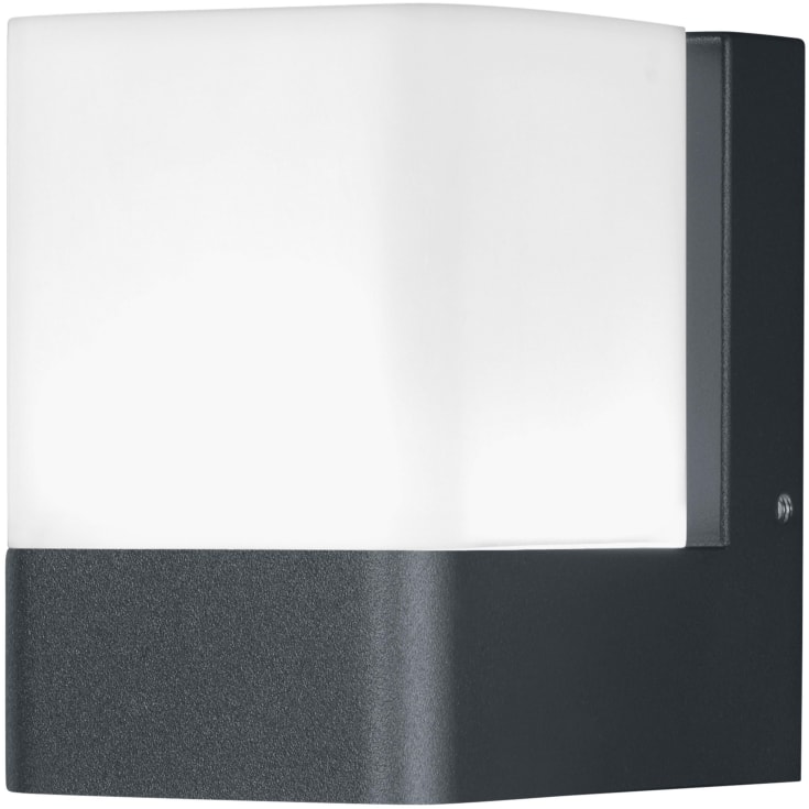 Ledvance Smart+ Wifi Cube udendørs væglampe, farveskift + hvid