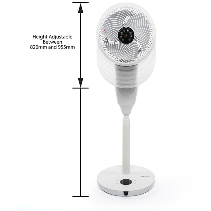 MeacoFan 1056 gulvventilator