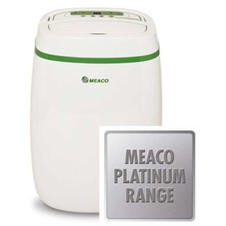 Maeco HEPA filter til 12 liters avfukter, 3 stk.