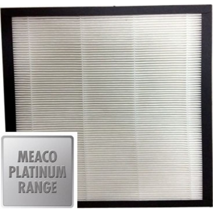 Maeco HEPA filter til 20 og 25 liters affugter, 3-pak