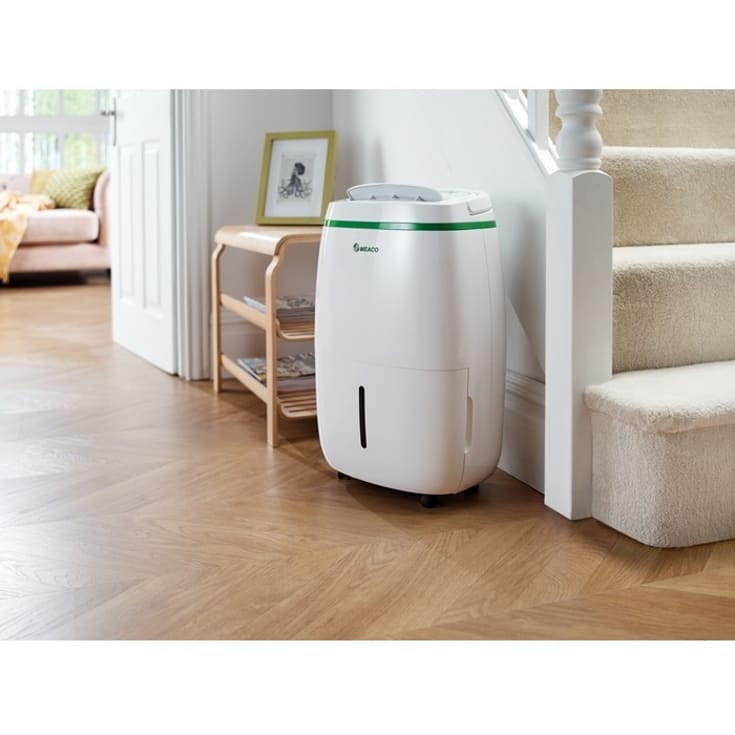 Maeco HEPA filter til 20 og 25 liters affugter, 3-pak
