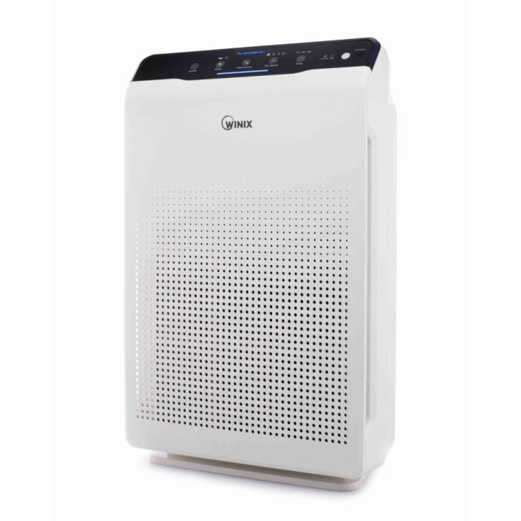 Luftrenser Hepa-Filter og Plasmawave 99 M2