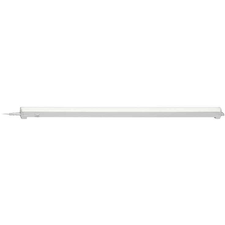Nielsen Armatur 12W LED, Hvid