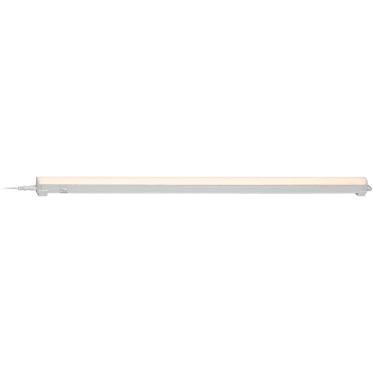 Nielsen Light armatur, 12 W LED, 87,7 cm, hvid