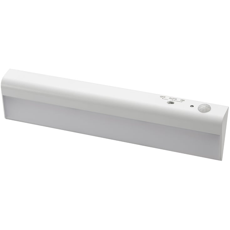Nielsen Light benkebelysning med sensor