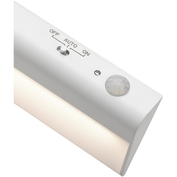 Nielsen Light benkebelysning med sensor