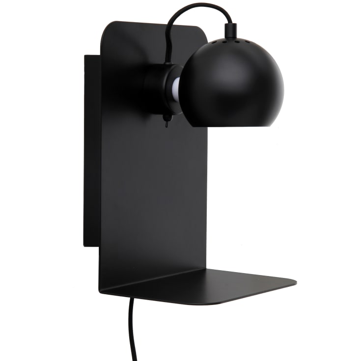Frandsen ball vegglampe deals