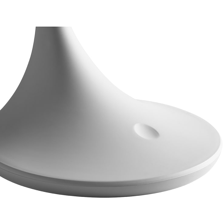 Nielsen Light Mamba bordlampe, hvid